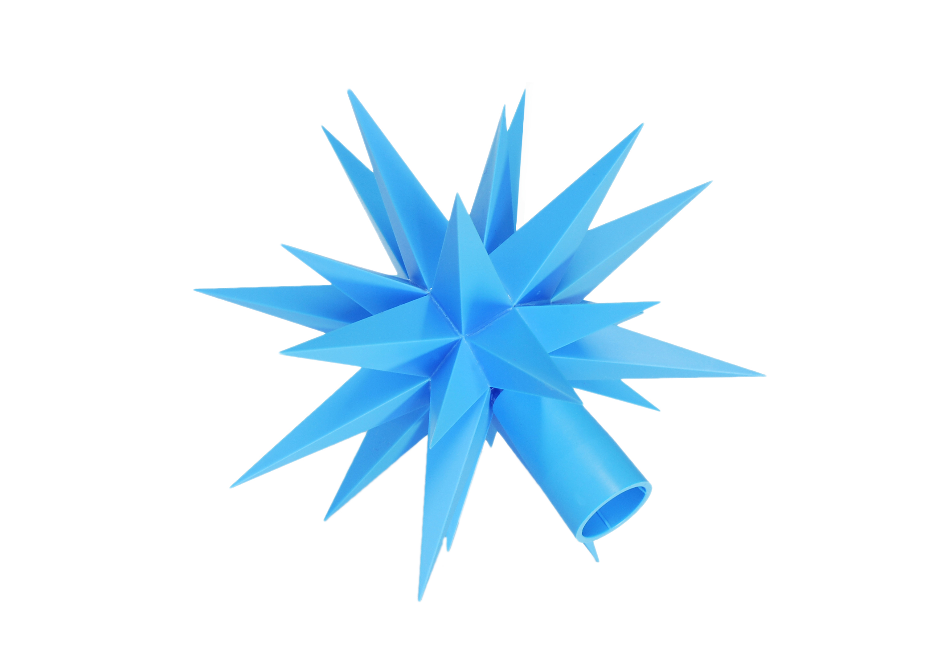 blau