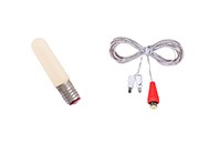 für Miniaturstern Ø8cm