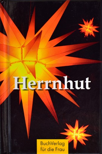 Minibuch über Herrnhut