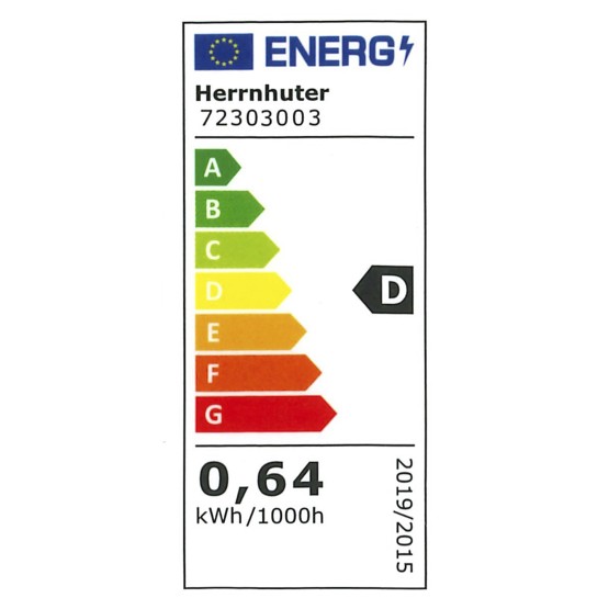 LED für A1e/b/i1 - kaltweiß (für A1e/b blau, Sonderfarbe, i1 Kernfarben)