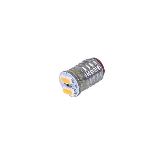 LED E5,5 warmweiß - 6V für Miniaturstern