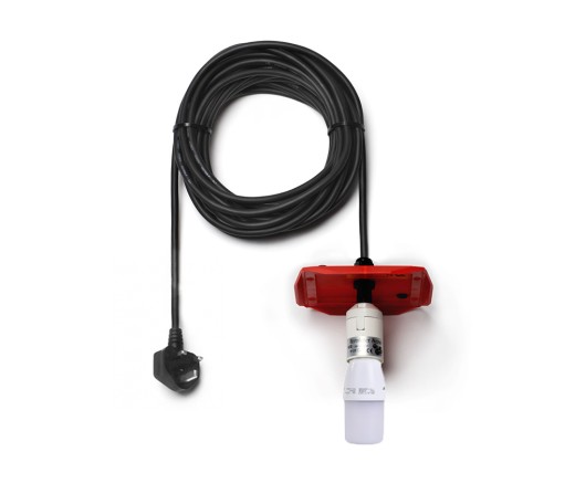 Kabel A13 - 5m . United Kingdom Farbauswahl