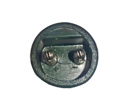 Solokette Ersatz ohne Trafo, ohne LED