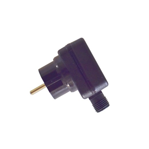 Trafo 2A, 6V für Solokette LED