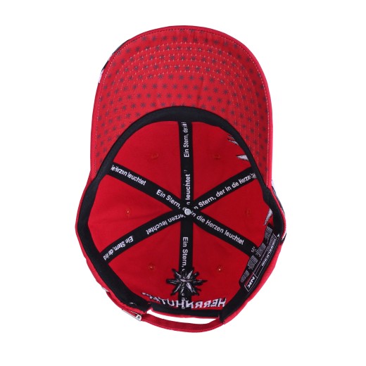 Herrnhuter Basecaps