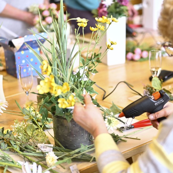 Dekoworkshop