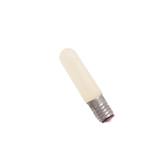 LED E5,5 warmweiß - 6V für Miniaturstern
