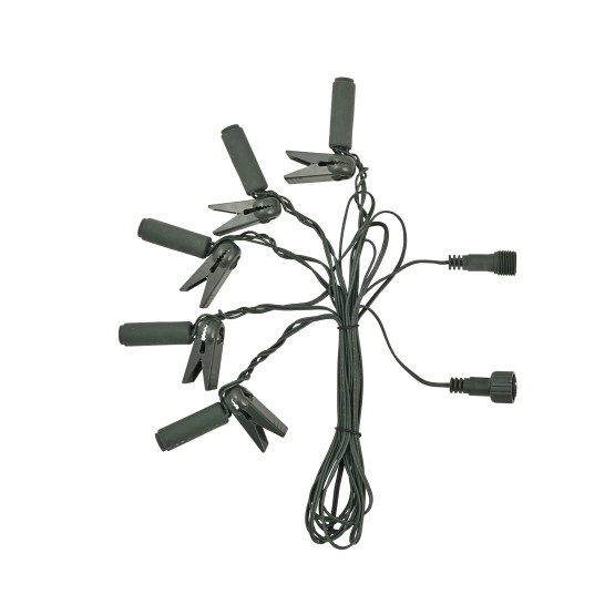 Solokette Kurzkette A1s Ersatz ohne Trafo, LED
