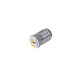 LED E5,5 warmweiß - 6V für Miniaturstern