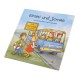 Kinderbuch - Emmi & Jonas