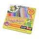 Jolly Buntstifte 24-er Etui