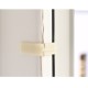 Fensterhalter für kleine Sterne 8 & 13cm