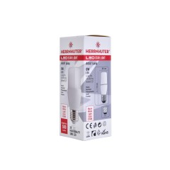 LED Leuchtmittel, E27, 5-6W, für A4-A7