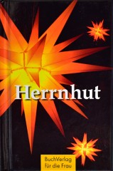 Minibuch über Herrnhut