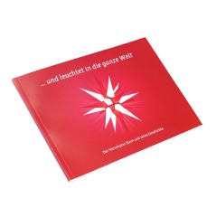 Buch Herrnhuter Sterne