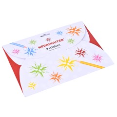 Bastelset - Papierstern I6 (60cm)