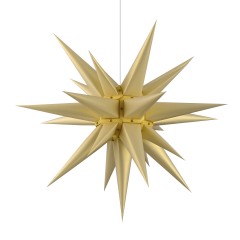Herrnhuter Edition Natur i6, ca. 60cm