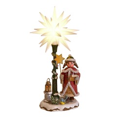 Hubrig Winterkinder - Herrnhuter® Sternsinger