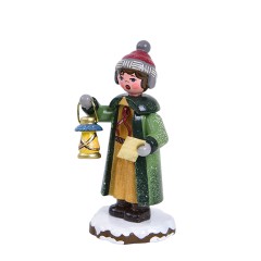 Hubrig Winterkinder - Sternsinger Benjamin