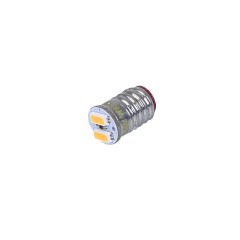 LED E5,5 - 12V für Lichterbogen