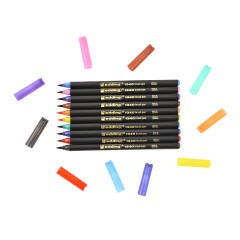 Edding Brush Lettering Pinselstifte