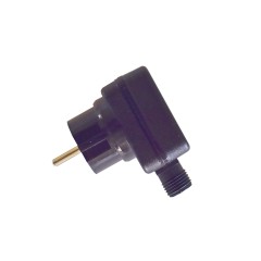Trafo 2A, 6V für Solokette LED
